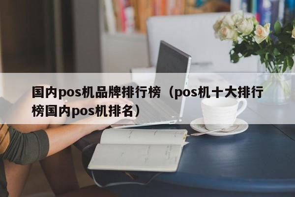 国内pos机品牌排行榜（pos机十大排行榜国内pos机排名）