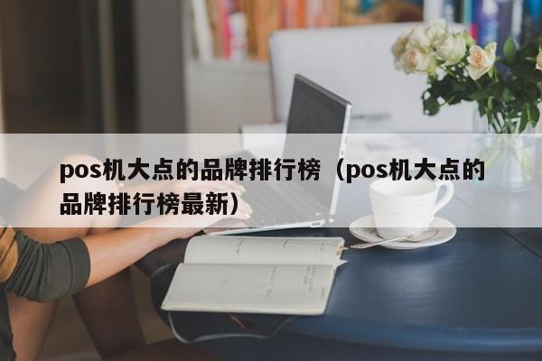 pos机大点的品牌排行榜（pos机大点的品牌排行榜最新）