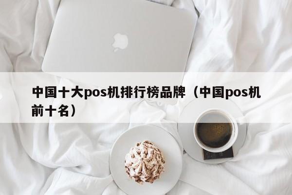 中国十大pos机排行榜品牌（中国pos机前十名）