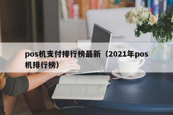 pos机支付排行榜最新（2021年pos机排行榜）