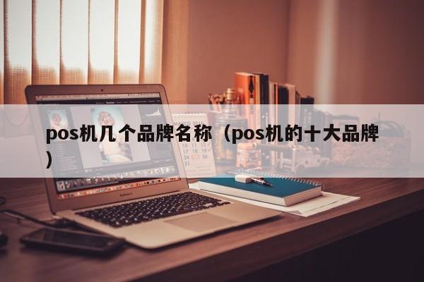 pos机几个品牌名称（pos机的十大品牌）