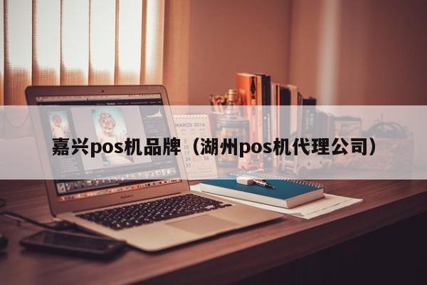 嘉兴pos机品牌（湖州pos机代理公司）