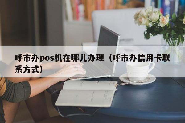 呼市办pos机在哪儿办理（呼市办信用卡联系方式）