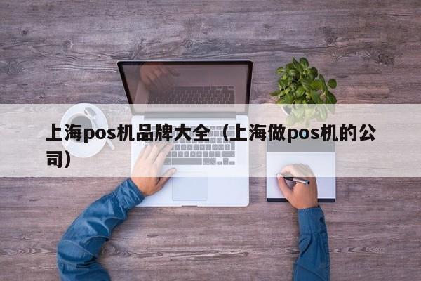 上海pos机品牌大全（上海做pos机的公司）