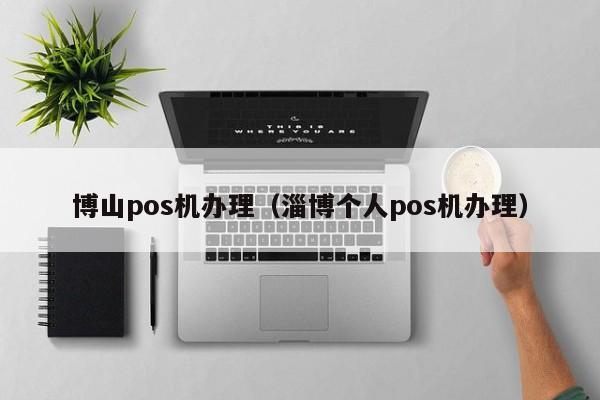 博山pos机办理（淄博个人pos机办理）