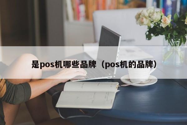 是pos机哪些品牌（pos机的品牌）