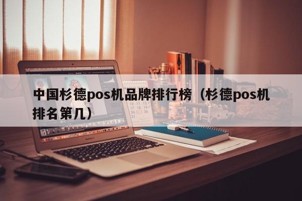 中国杉德pos机品牌排行榜（杉德pos机排名第几）