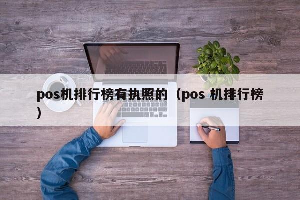 pos机排行榜有执照的（pos 机排行榜）