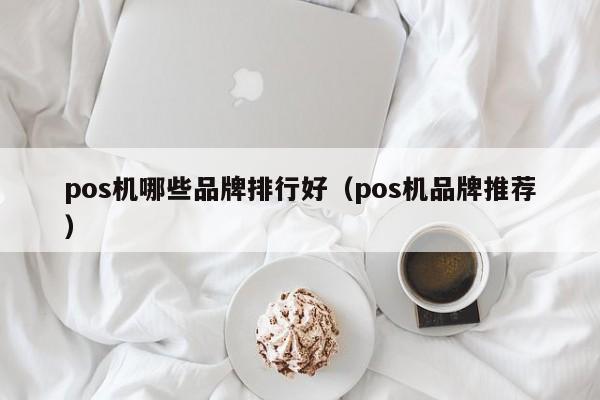 pos机哪些品牌排行好（pos机品牌推荐）