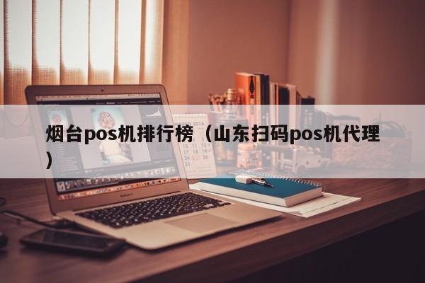 烟台pos机排行榜（山东扫码pos机代理）