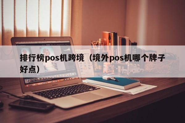 排行榜pos机跨境（境外pos机哪个牌子好点）