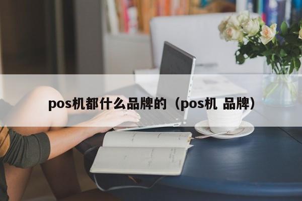 pos机都什么品牌的（pos机 品牌）