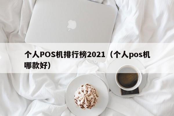 个人POS机排行榜2021（个人pos机哪款好）