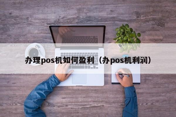 办理pos机如何盈利（办pos机利润）