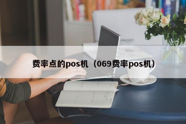 费率点的pos机（069费率pos机）