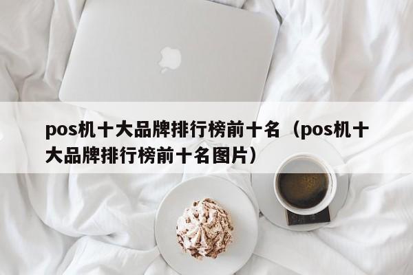 pos机十大品牌排行榜前十名（pos机十大品牌排行榜前十名图片）