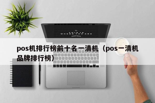 pos机排行榜前十名一清机（pos一清机品牌排行榜）