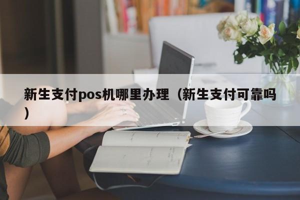 新生支付pos机哪里办理（新生支付可靠吗）