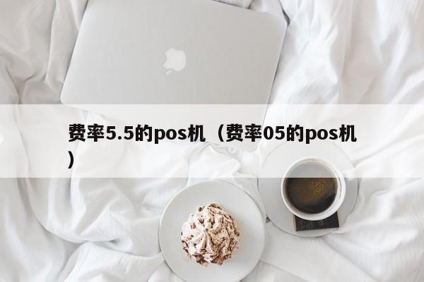 费率5.5的pos机（费率05的pos机）