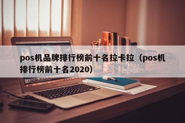 pos机品牌排行榜前十名拉卡拉（pos机排行榜前十名2020）