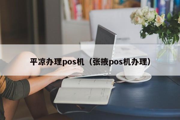 平凉办理pos机（张掖pos机办理）