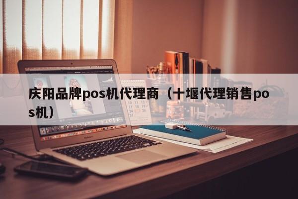 庆阳品牌pos机代理商（十堰代理销售pos机）