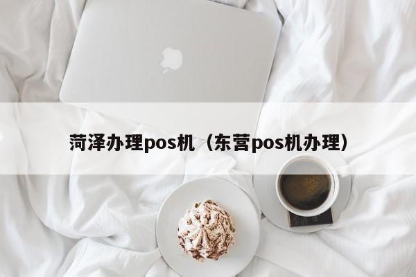 菏泽办理pos机（东营pos机办理）