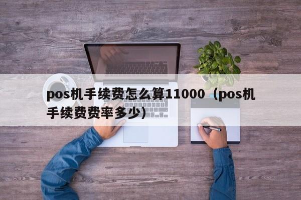 pos机手续费怎么算11000（pos机手续费费率多少）